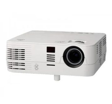Projector Tanpa Layar