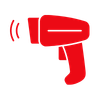 Scanner Kasir