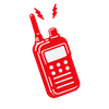 Handy Talky