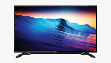 Sewa LED TV 40"