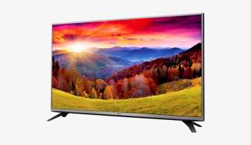 Sewa LED TV 43"