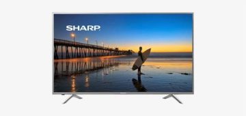 Sewa LED TV 60"