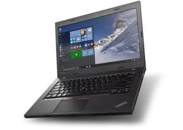 Sewa Laptop LENOVO L460