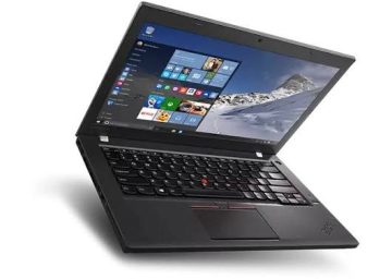 Sewa Laptop Lenovo T460