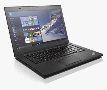 Sewa Laptop Lenovo T460S