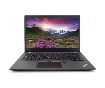 Sewa Laptop Lenovo T470