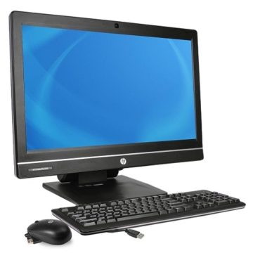 PC All In One HP